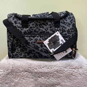 Leisure 16” Cargo Duffle Bag